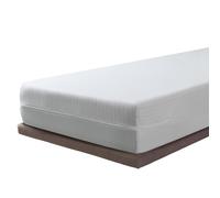 Savel - Coprimaterasso elastico e traspirante |Singolo 80 x 190/200 | Protettore