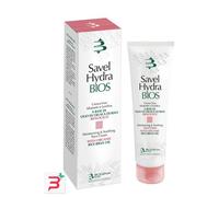 Savel Hydra Bios Crema Viso Biogena 60ml