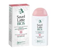 SAVEL Latte Bios 200ml
