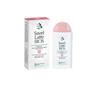 SAVEL LATTE BIOS 200ML