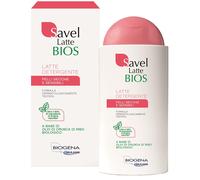 SAVEL LATTE BIOS DET 200ML
