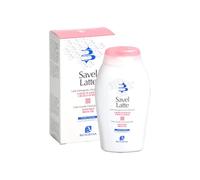 Savel Latte Detergente Viso Mani Iper-Sensibili 200ml