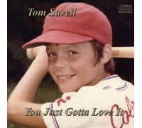 Savell Tom - You Just Gotta Love It
