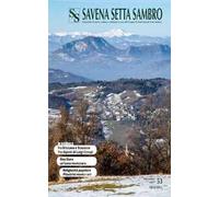 Savena Setta Sambro. Nuova ediz.. Vol. 53