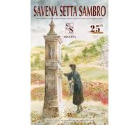 Savena Setta Sambro. Vol. 50