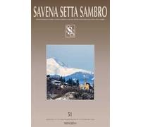 Savena Setta Sambro. Vol. 51