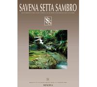 Savena Setta Sambro (Vol. 55)