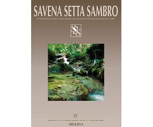 Savena Setta Sambro (Vol. 55)