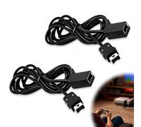 Savento cavo di prolunga compatibile con Nintendo NES Classic Mini - Prolunga per controller SNES e NES per console rétro e giochi classici