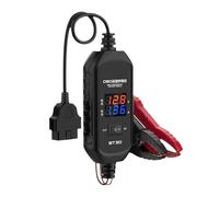 Saver Della Memoria Della Batteria - Auto ECU Memory Saver | Protettore Della Memoria Del Veicolo | Cavo Di Alimentazione Di Emergenza ECU Automobilistica | Cavo Di Backup Della Memoria Delle Auto, Ac