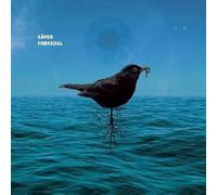 Saver - Split 10" (Black Vinyl)