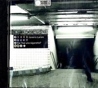 SAVERIO LANZA - CE L'HAI UNA SIGARETTA?