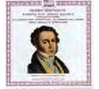Saverio Mercadante: Sinfonia fantastica, Il Lamento del Bardo etc (UK Import)