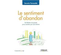 Saverio Tomasella Le sentiment d'abandon (Tascabile)