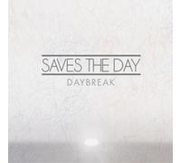 Saves The Day - Daybreak