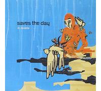 Saves The Day - In Reverie