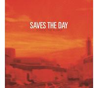Saves the Day Sound the Alarm (Vinyl LP)