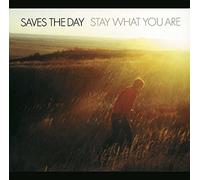 Saves The Day - Stay What You Are