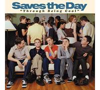 Saves The Day - Through Being Cool: Tbc20