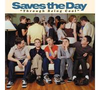 Saves The Day - Through Being Cool: Tbc20