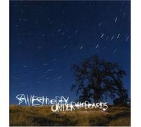 Saves the Day Under the Boards (CD) Album