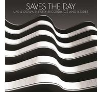 Saves The Day - Ups & Downs: Early Recordings And B-Sides (2 LP)
