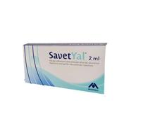 SAVETYAL Sir.Intra-Art.2ml