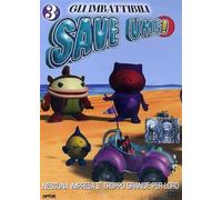 Saveums! Volume 03