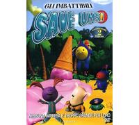 Saveums! Volume 03
