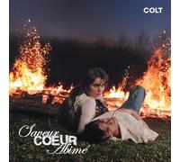 Saveur coeur abîmé