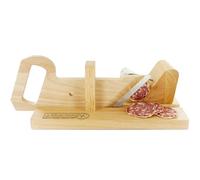 Saveur &d gustation CMKD3154 CORTADOR EMBUTIDO, Legno, Multicolor