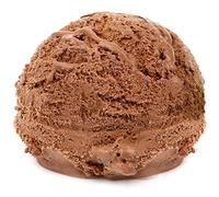 Saveur de chocolat 1 Kg Poudre de crème glacée Gino Gelati pour crème glacée Poudre de glace molle Poudre de glace