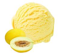 Saveur de noix 1 Kg Gino Gelati Ice Powder Poudre de glace molle pour votre sorbetière
