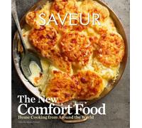 Saveur: Home Cooking from Around the World