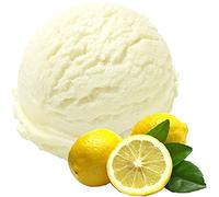 Saveur Mascarpone 1 Kg Gino Gelati Ice Powder Poudre de glace molle pour votre sorbetière