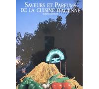 Saveurs et Parfums de la Cuisine italienne