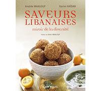 Saveurs libanaises: Miroir de la diversité