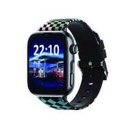 SaveWatch Plus 2 Nano SIM - Orologio per bambini, GPS, fotocamera, pulsante SOS, loop