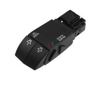 SAVHE 255522448R Interruttore di controllo del volante radio adatto for Renault Clio MK4 2016-2019