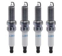 SAVHE 4/1 pz. Candele adatte for MINI Clubman Cooper R55 R56, adatte for Mercedes-Benz E350 W212 S350 W251 S500L W222, Citroen C3 C4, adatte for PEUGEOT 308 408.(4PCS)