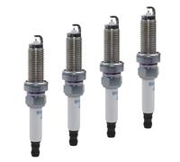 SAVHE 4/1 pz Candele all'iridio platino adatte for MG GS HS ROEWE 950 RX5 RX8 Whale SAIC adatte for MAXUS D90 G10 G20 RG10 RG20 T60 T70 T90 2.0T Parti(4PCS)