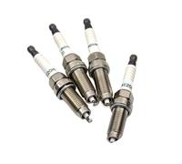 SAVHE 4 pezzi/lotto 22401-ED71B FXE20HE11 Candela di accensione all'iridio adatta for NISSAN JUKE VERSA CUBE MICRA TIIDA X-TRAIL SENTRA NOTE Adatta for QASHQAI 22401ED71B