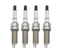 SAVHE 4 pezzi/lotto 90919-01253 SC20HR11 Candela all'iridio adatta for Toyota, Corolla, Prius, Lexus, Scion SC20HR-11 9091901253