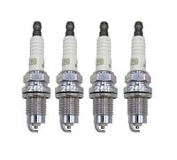 SAVHE 4 pezzi/lotto BKR-GAS 7987 Candela di accensione BKRGAS BKR GAS