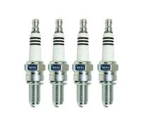 SAVHE 4 pezzi/lotto candele all'iridio adatte for moto SUZUKI GSXR CR9EIX 3521 adatte for kit di messa a punto for moto SUZUKI GSXR