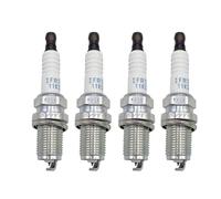 SAVHE 4 pezzi/lotto IFR7G-11KS IFR7G11KS 7746 Candele adatte for RSX Type-S 02-06 CIVIC Si 06-11 S2000