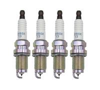 SAVHE 4 pezzi/lotto IZFR6K13 6774 Candela di accensione for auto adatta for modelli 2007-2011 IZFR6K-13