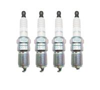SAVHE 4 Pezzi/lotto L3Y4-18-110 ITR6F13 Candela Di Accensione All'iridio Adatta For Focus Adatta For Mondeo Adatta For Volvo S40 V40 C30 L3Y418110