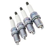 SAVHE 4 pezzi/lotto PFR7S8EG 06H 905 601 A 06H905601A Candele di accensione adatte for VW Tiguan Q5 A4L 06H 905 601A