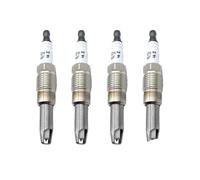 SAVHE 4 pezzi SP-546 PZK14F Candele al platino adatte for Ford F-150 Expedition SP 546 PZK-14F CYFS-12Y-5 SP-515 PZH14F SP546 SP-507 CYFS12Y5